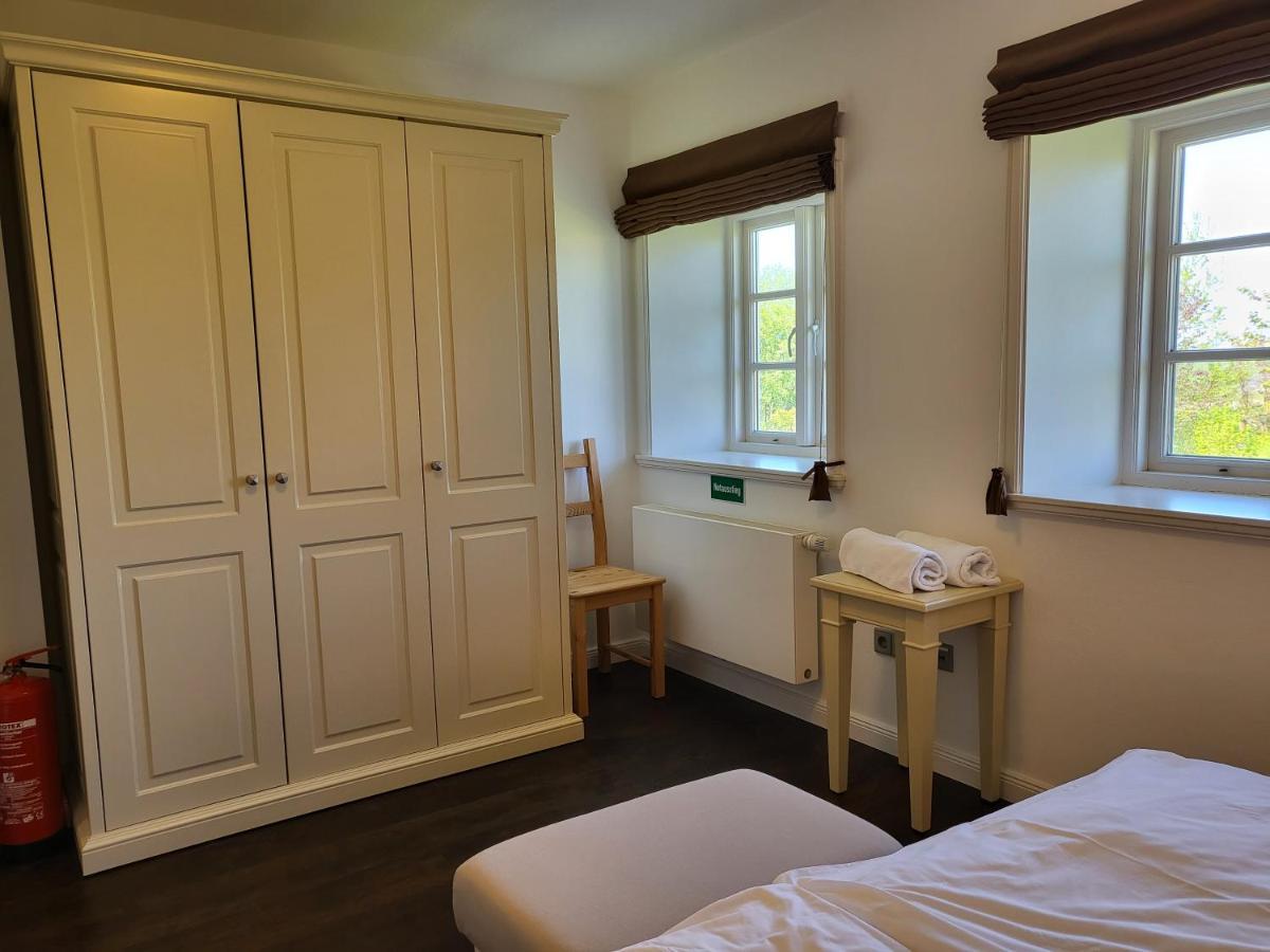 Ferienwohnung Muehlenhof 7 Sankt Peter-Ording Εξωτερικό φωτογραφία