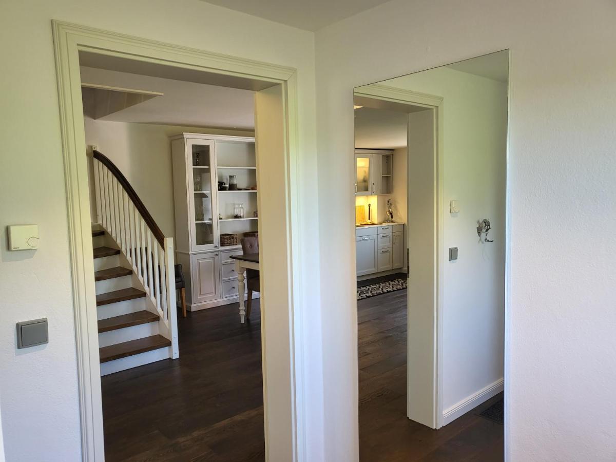 Ferienwohnung Muehlenhof 7 Sankt Peter-Ording Εξωτερικό φωτογραφία