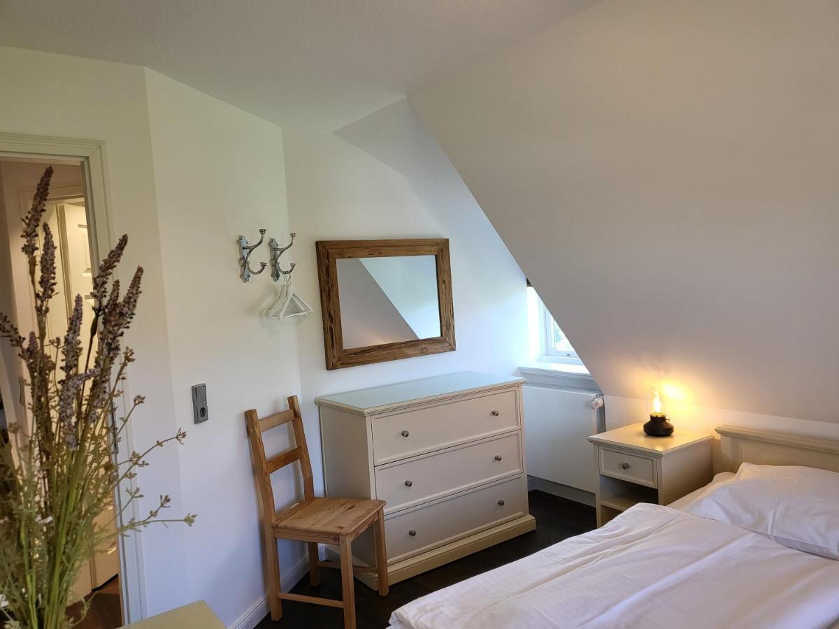 Ferienwohnung Muehlenhof 7 Sankt Peter-Ording Εξωτερικό φωτογραφία