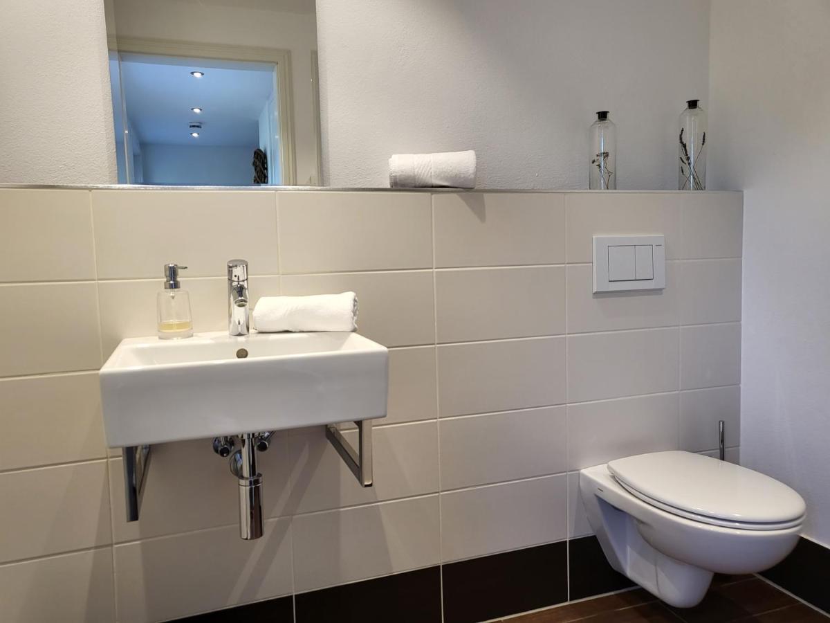 Ferienwohnung Muehlenhof 7 Sankt Peter-Ording Εξωτερικό φωτογραφία