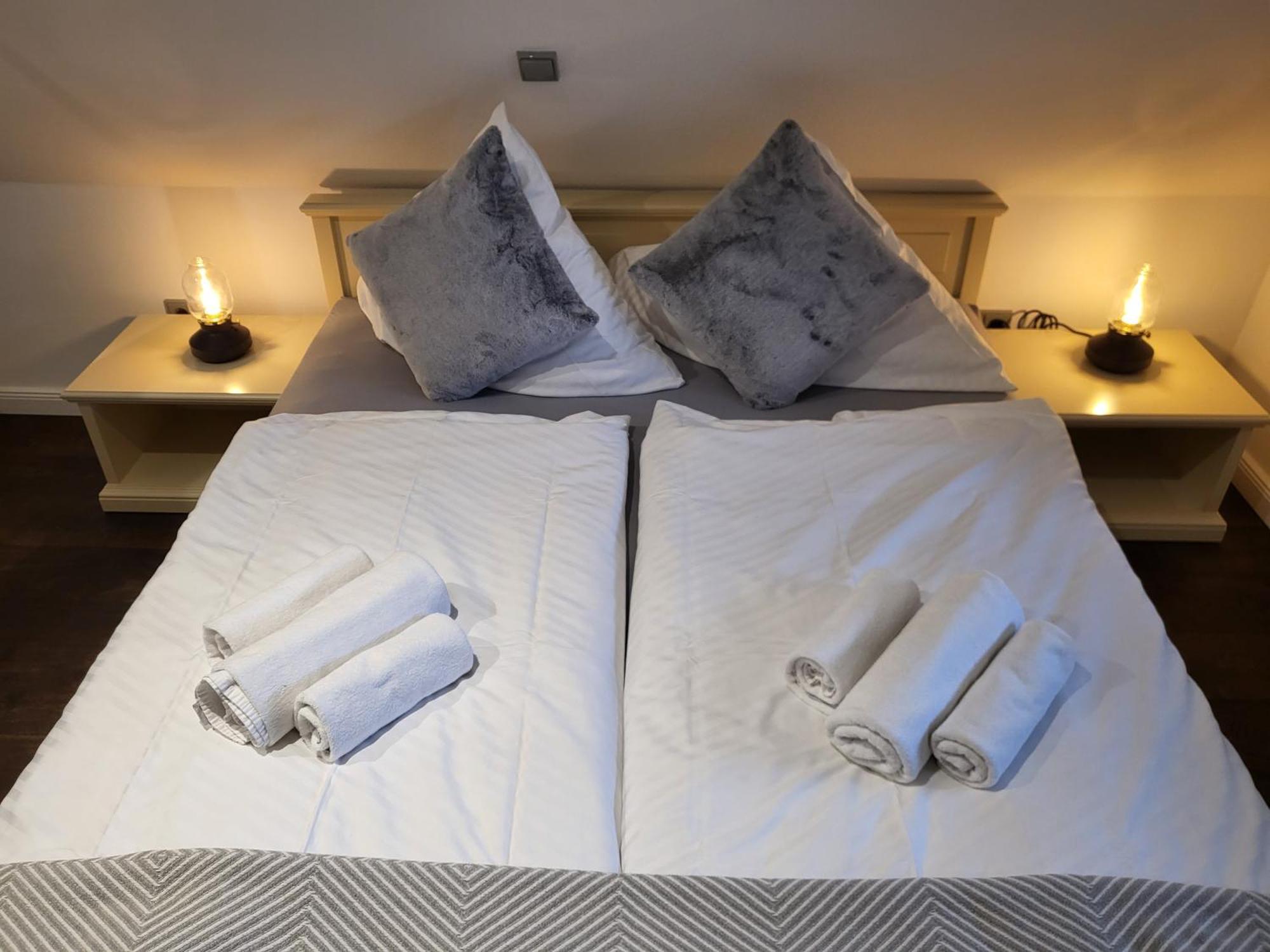 Ferienwohnung Muehlenhof 7 Sankt Peter-Ording Εξωτερικό φωτογραφία