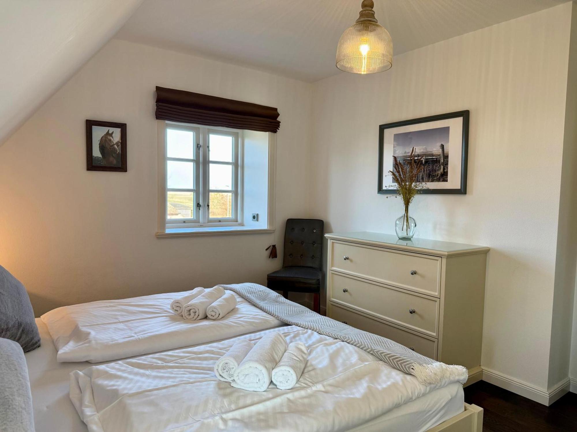 Ferienwohnung Muehlenhof 7 Sankt Peter-Ording Εξωτερικό φωτογραφία