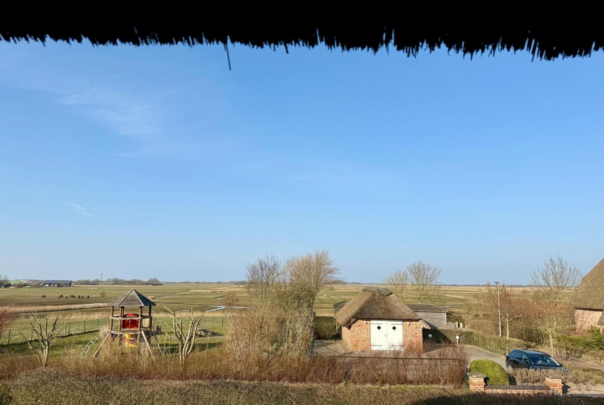 Ferienwohnung Muehlenhof 7 Sankt Peter-Ording Εξωτερικό φωτογραφία